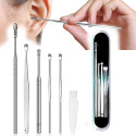 VUTRADERS Ear Cleaner Kit