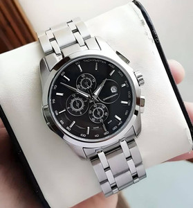 VVED ENTERPRISES T SHOT FULL SILVER BLACK