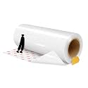 VViViD 3M Clear Paint Protection Vinyl Film Including Tools (24 Inch x 96 Inch (Incl. Detailer &amp; 2X Black Felts))