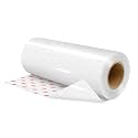 VViViD 3M Clear Paint Protection Vinyl Film 12 Inch Wide Choose Your Size (12 Inch x 180 Inch Large roll)