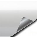 VViViD White Gloss Vinyl Wrap Roll (2ft x 2.5ft 4-Roll Pack)