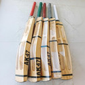 VVM edge double blade Hard Tennis Kashmiri