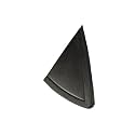 For VW POLO 2011-2018-Outer Corner Trim[Front Left/Right Mirror Lower Support Cap/Outer Mirror Fender Automatic Part [2323] (L-H POLO)