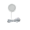 for VW T4 T5 Indoor Light Car Interior Reading Light Car Ceiling Lighting RV Light Camper Lighting 3000K 4000K 6000K 12v 1/4PCS(1PC-4000K)