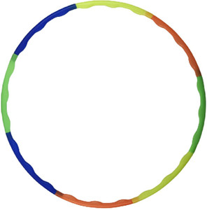 vworld classic hula hoop exercise ring for fitness big hula hoop