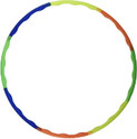 vworld Classic Hula Hoop Exercise Ring for Fitness (Big) Hula Hoop