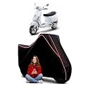 Vx 125 Scooty Bike Cover Water Resistant