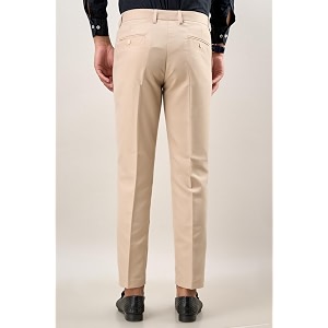 VX9 Mens Formal Trousers Smart Office