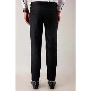 VX9 Mens Formal Trousers Smart Office