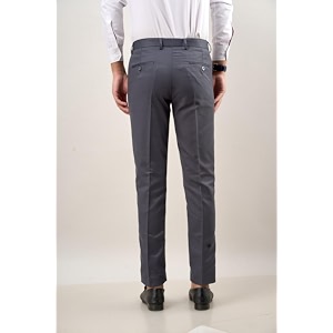 VX9 Mens Formal Trousers Smart Office