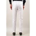 VX9 Men39s Formal Trousers Smart Office amp