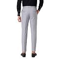 VX9 Men39s Formal Trousers Smart Office amp