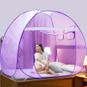 VXHAENTERPRISE Foldable Bed Tent for Comfortable and