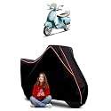 VXL 150 Anniversary Edition Scooty Bike Cover