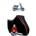 VXL 150 BS6 Scooty Bike Cover Water