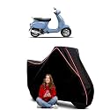 VXL 150 Scooty Bike Cover Water Resistant