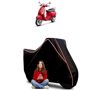 VXL Scooty Bike Cover Water Resistant Outdoor