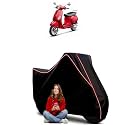 VXL Scooty Bike Cover Water Resistant Outdoor