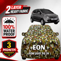 vyas Car Cover For Hyundai EON 1.0