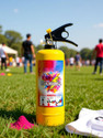 vyas Color Cloud Holi Herbal Gulal Spray Cylinder Holi Color Powder Pack of 1