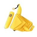 Unique and Different Type Fancy Banana Shape Umbrella (Banana Shape)