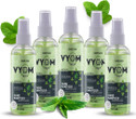 VYOM INDIA Herbal Hygiene Mint Liquid Hand