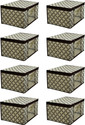 VYORA Saree Cover clothes Garment Organizer Pack