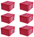 VYORA Shelf Organizers