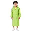 W Kids Waterproof Raincoat for Boys amp