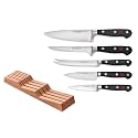 WÜSTHOF Classic 6-Piece In Drawer Knife Set