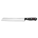 WÜSTHOF Gourmet 9" Bread Knife, Black