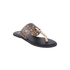 W for Woman Girls Slip On Sandal