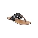 W for Woman Girls Slip On Sandal