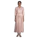 W for Woman Women Light Foil Printed
