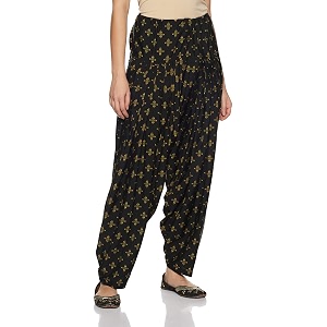 W for Woman Women Regular Fit Salwar