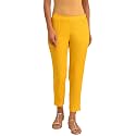 W for Woman Women39s Slim Fit Mid