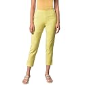 W for Woman Women39s Slim Fit Mid