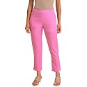 W for Woman Women39s Slim Fit Mid