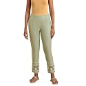 W for Woman Women39s Slim Fit Mid