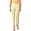 W for Woman Women39s Slim Fit Mid