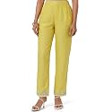 W for Woman Women39s Slim Fit Mid