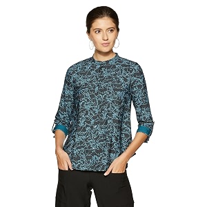 w for woman tunic top