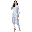 W for Woman Viscose Women39s A-Line Flared
