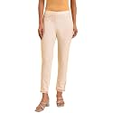 W for Woman Women High Rise Cotton