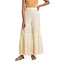 W for Woman W Pure Cotton Strechable