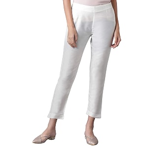 W for Woman W Strechable Slim Pants