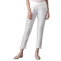 W for Woman W Strechable Slim Pants
