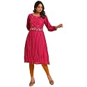 W for Woman Women39s Cotton Regular Fit