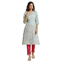 W for Woman Women39s Cotton Relaxed Fit