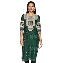 W for Woman Women39s Cotton Kurta